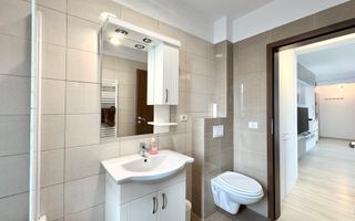 Apartament 3 camere Braytim + parcare proprie - Poză 24