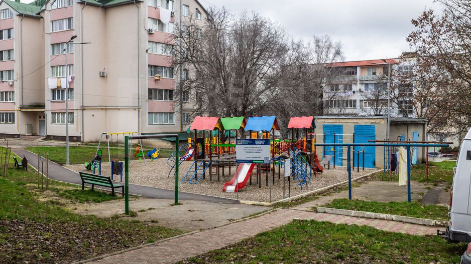 Vânzare, apartament, 2 camere, str. 31 August, Cricova - Poză 18