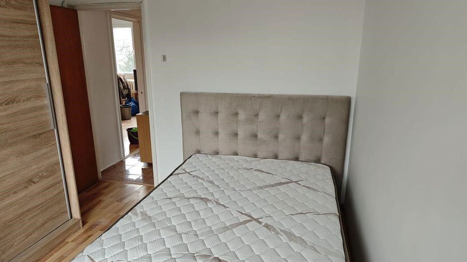 Apartament renovat cu trei camere,  Emil Racovita, 106.000€ - Poză 2