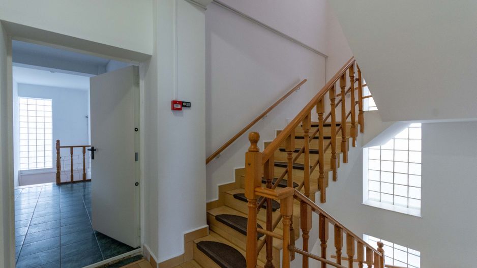 Aviatiei | Smaranda Braescu | Vila reprezentativa de inchiriat - Poză 27