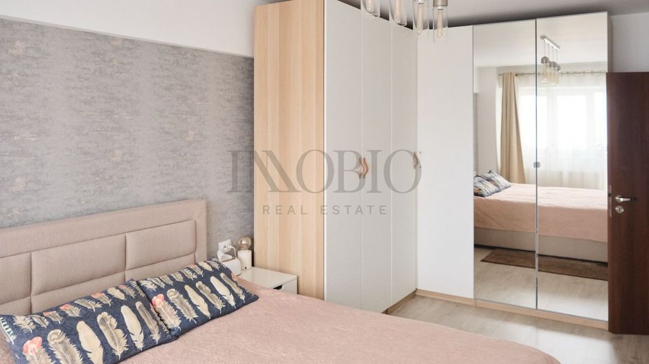 Apartament 4 camere | Parcul Kiseleff | Mobilat | Sector 1 - Poză 26
