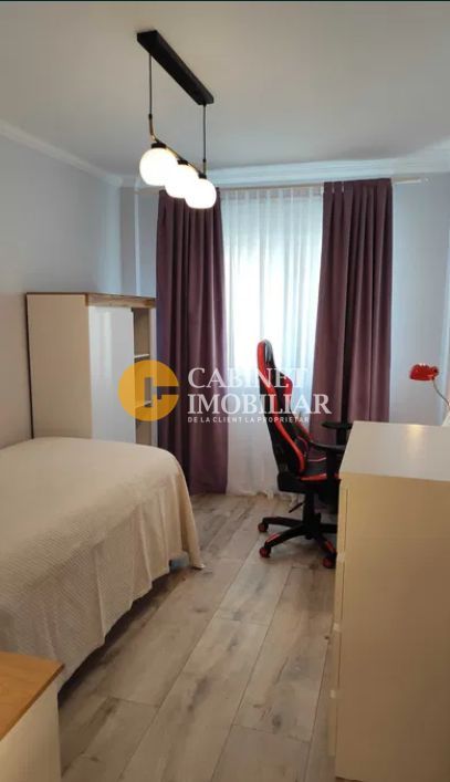 Apartament 3 Camere Decomandat - Zona Dacia - Poză 4