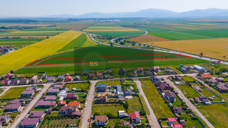Teren 15.600 mp | Harman, Brasov - Poză 7