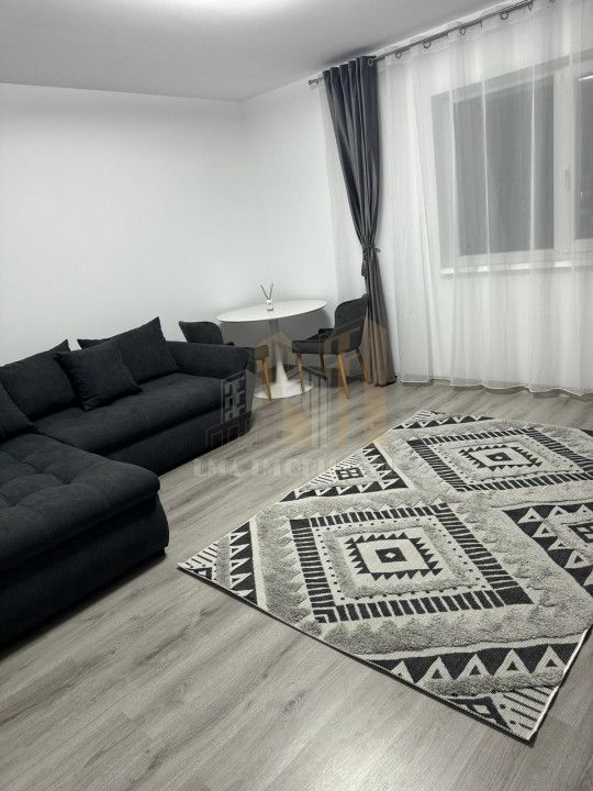 Apartament 2 camere Subcetate City Sanpetru Brasov - Poză 8