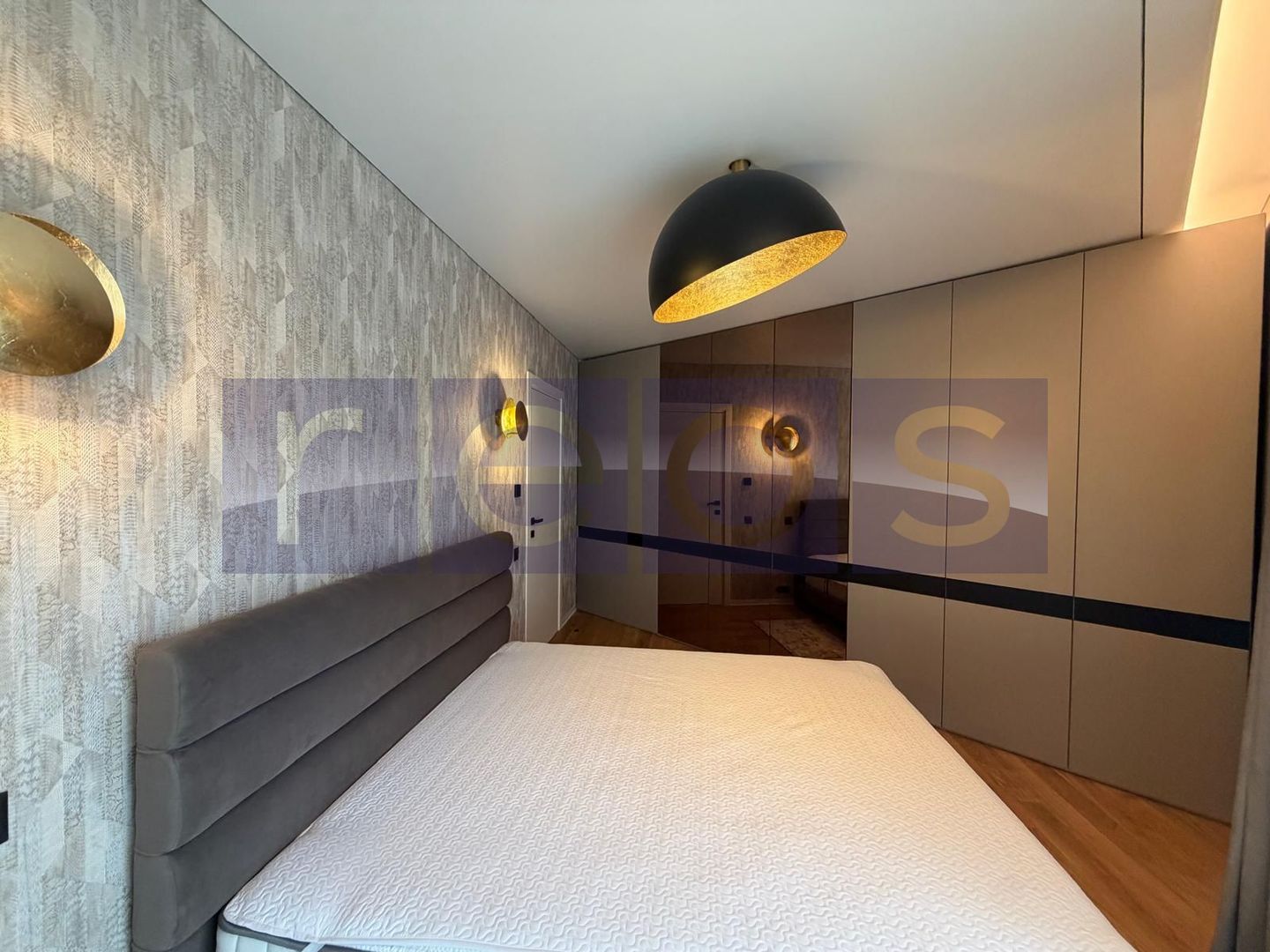 APARTAMENT PREMIUM 2 CAMERE | YACHT KID | 43MP | MOBILAT-UTILAT LUX | - Poză 8