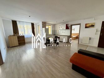 Apartament 3 Camere I Hipodrom III I Balcon - Poză 1