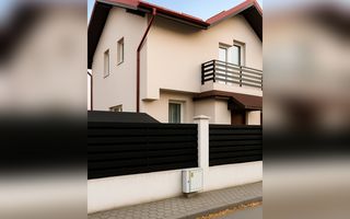 Casă P+1+pod și curte 908 mp – mobilata si utilata, Zero comision - Poză 1