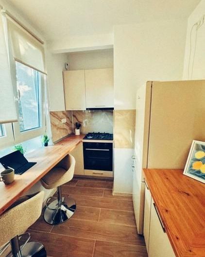 Apartament Floreasca /Barbu Vacarescu - Poză 11