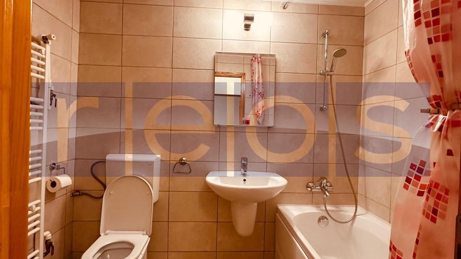 VANZARE GARSONIERA I SPATIOASA I MOBILATA I UTILATA I 13 SEPTEMBRIE - Poză 8