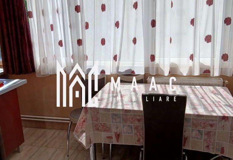 Apartament 2 camere de închiriat | Sibiu, Ștrand | 50 mp - Poză 6