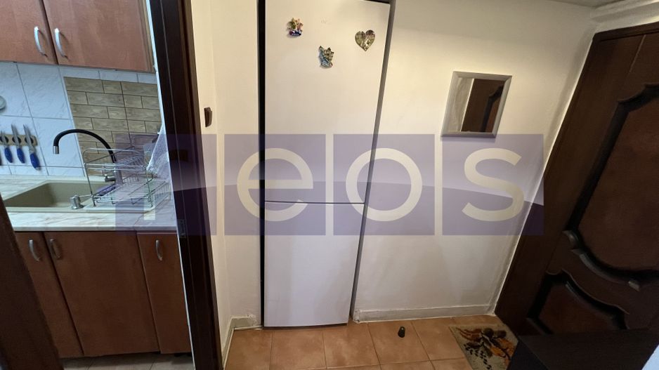 VANZARE 2 CAMERE | 50 MP | ETAJ 3/8 | BLOC IZOLAT TERMIC | ZONA GARA DE NORD - Poză 6