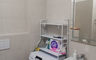 Ap 2 camere, mobilat utilat – Pallady, prima inchiriere  matrou Teclu - Poză 8