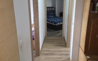 Apartament 101 mp, complet renovat, Rond Vechi (zona Selgros) – 4 camere, 249.000 € - Poză 11