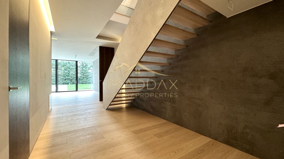 Vila Spectaculoasa *460mpc* / 800mp teren / Piscina Proprie / Pipera - Poză 14