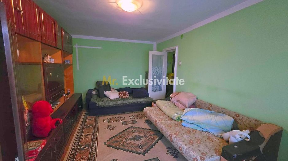 OFERTĂ!!!  Apartament Botizului 2 cam Satu Mare - Poză 5