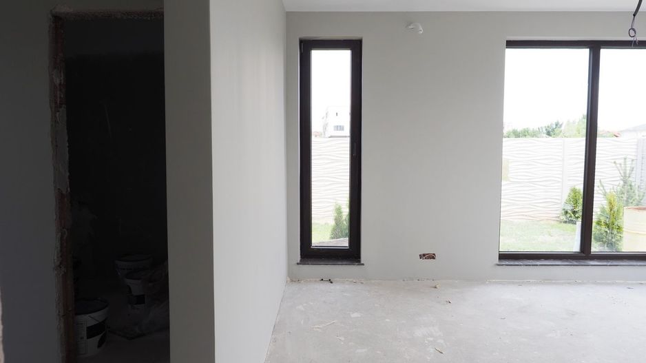 Vanzare Casa cu teren 500mp-Corbeanca padurea Petresti - Poză 7