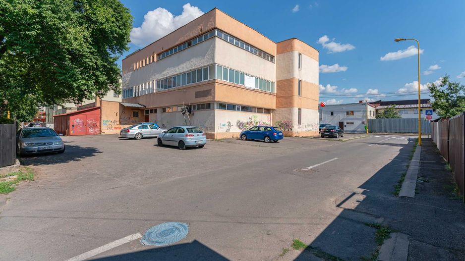 Oportunitate Investițională Unică în Brașov cu Randament 17% - Poză 3