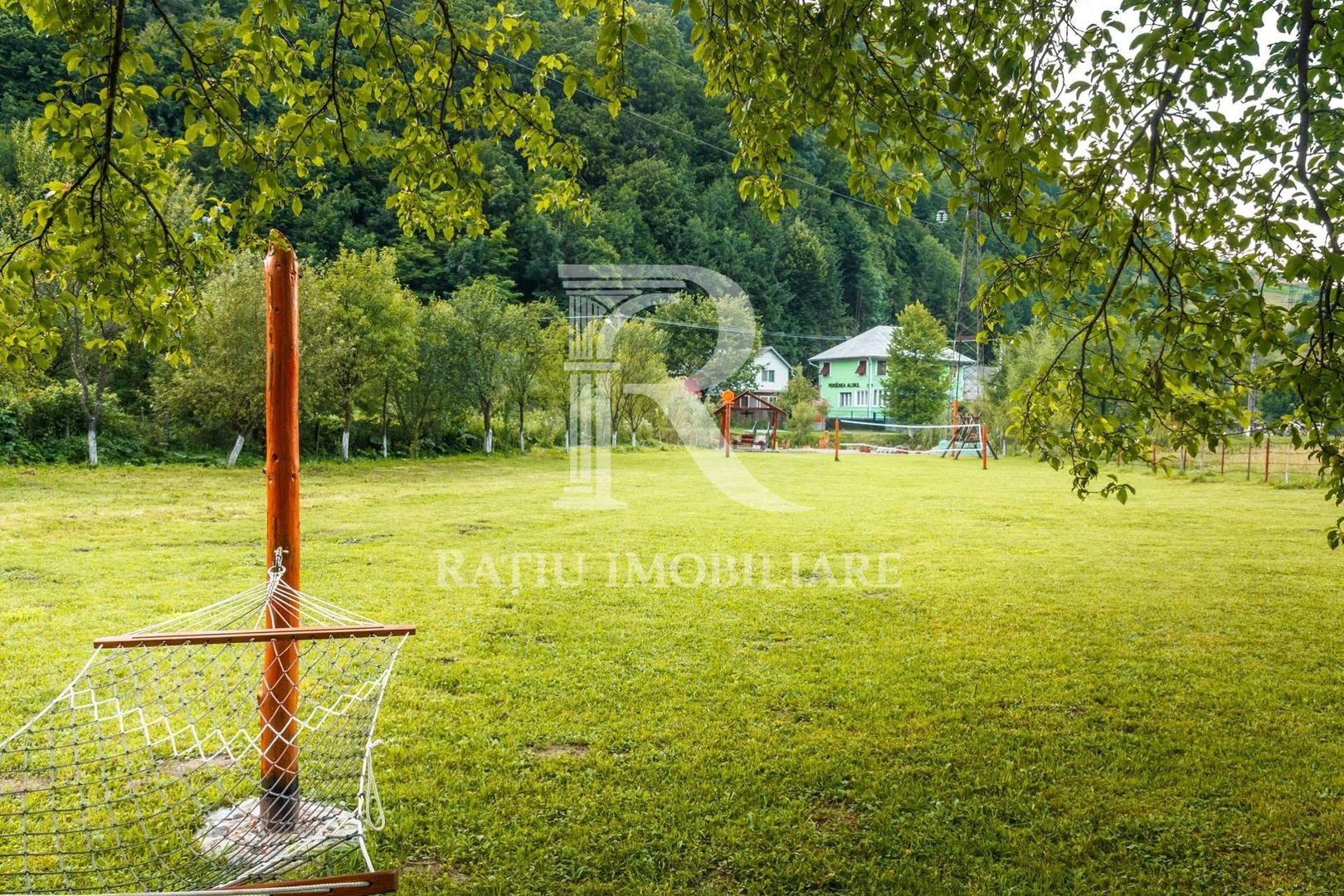 PENSIUNE DE ÎNCHIRIAT | REMEȚI | BIHOR | CIUBĂR & SAUNĂ - Poză 20