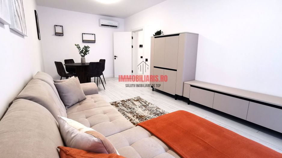 Metrou T.Pallady - Decomandat - Centrala Proprie - AC - Parcare - Poză 2