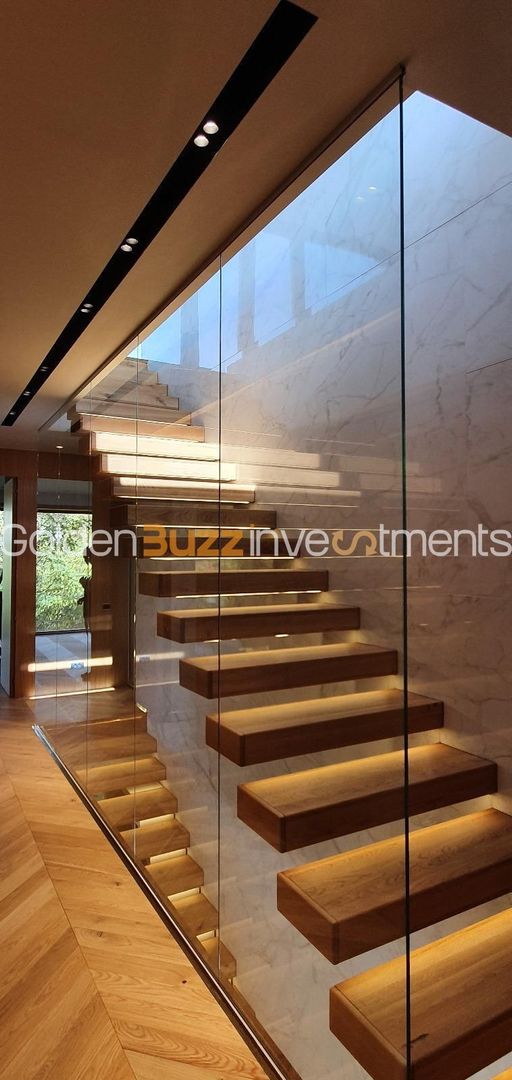 VILĂ PREMIUM | P+2E | PISCINĂ | 641 MP TEREN | SECTOR 1 - Poză 48