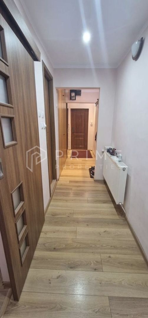 Apartament 3 camere, 70 mp, Fortuna – Tudor - Poză 7