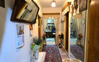 Apartament 2 camere Teiul Doamnei de vanzare, bloc 1985 - Poză 6