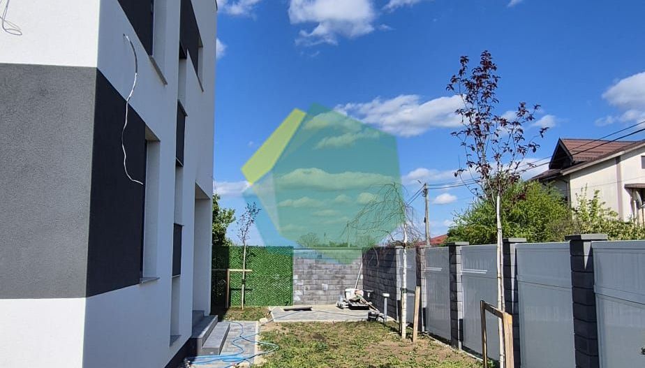 Vila individuala urbana - Balotesti. Comision 0 - Poză 2