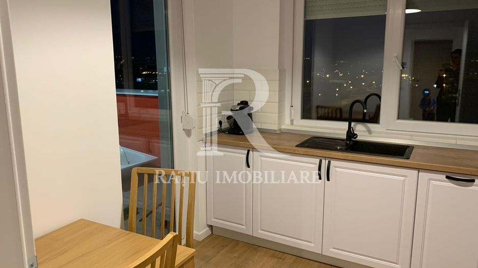 Apartament cu 2 camere | Ared | Oradea - Poză 4