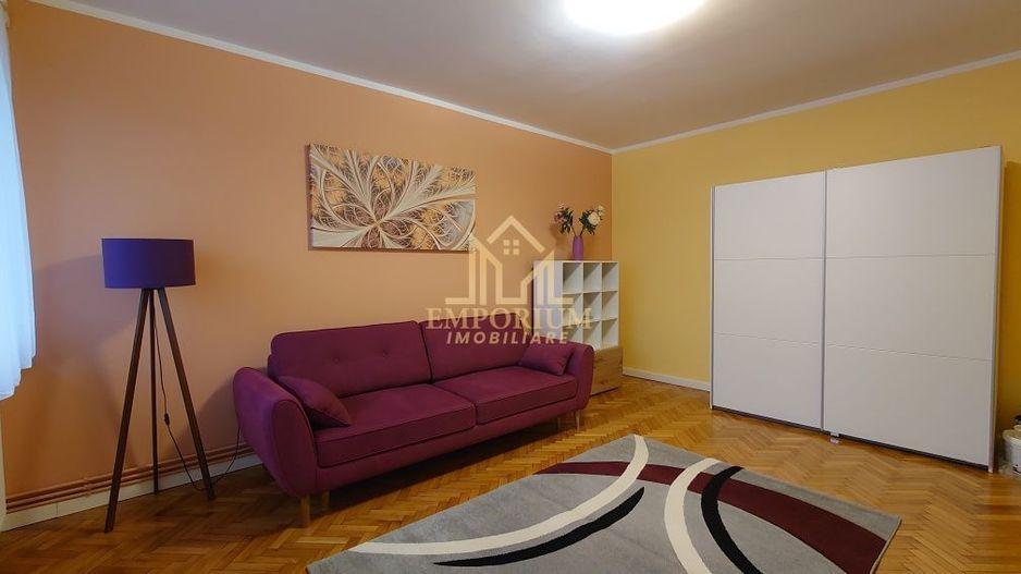 2 camere decomandate, Plopilor, Platinia, Fabrica de Bere - Poză 2