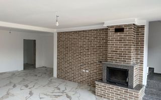 Casa noua, moderna, in Ciurbesti, Iasi - Poză 4