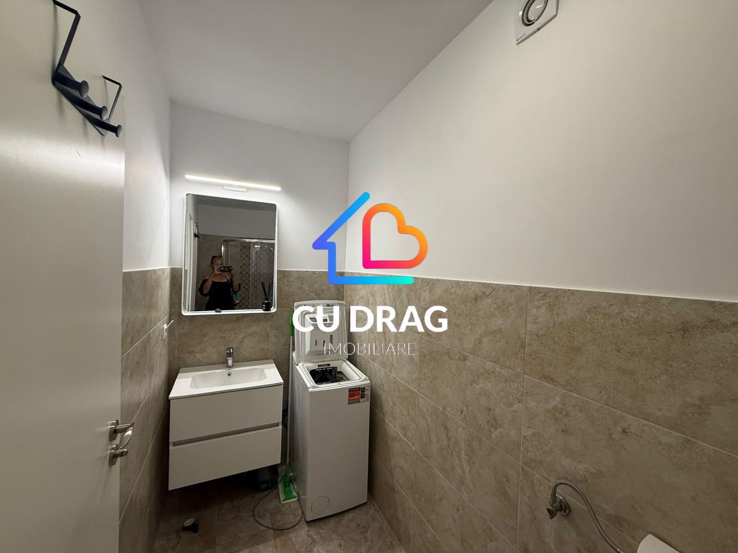 Inchiriez ap 2 camere Turnisor - Poză 5