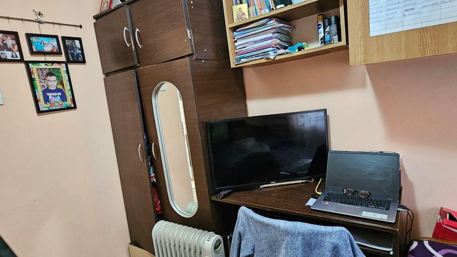 4 camere, decomandat, Micro 20,  parter - Poză 7