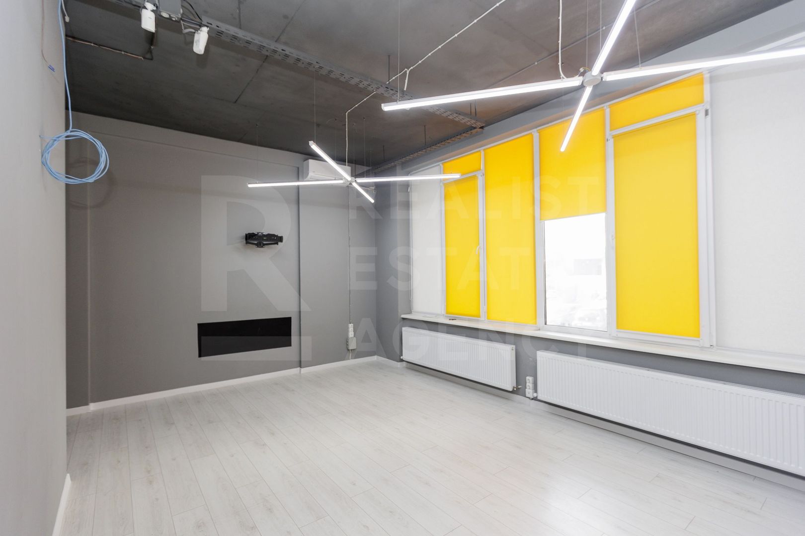 Chirie, spațiu comercial, 154 mp, strada Pietrăriei, Rascani - Poză 2