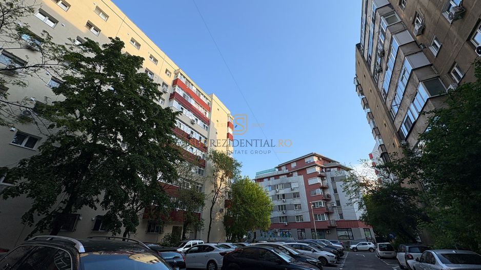 Apartament 2 camere de închiriat – Brâncoveanu / Parcul Tineretului - Poză 10