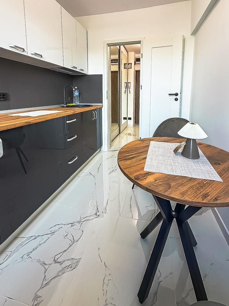 2 camere in Titan, cu Metrou si Parc la scara, Bucatarie mobilata - Poză 1