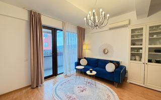 Apartament modern cu vedere panoramica- zona Miko Imre - Poză 2