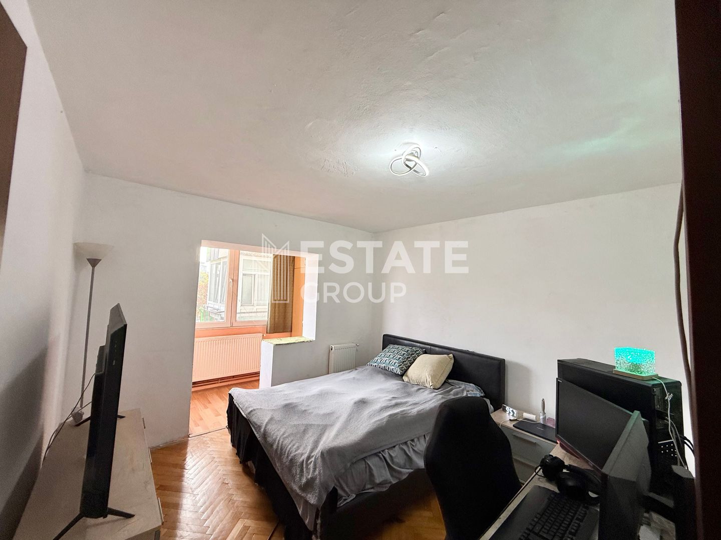 Apartament 3 camere decomandat Girocului - Poză 6