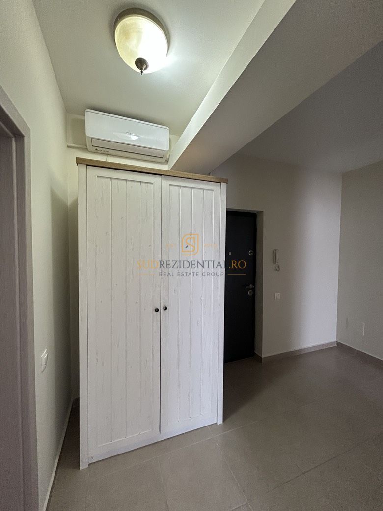 Apartament 2 camere  Bloc  2021 | 61,2 mp | Etaj 1 | Sector 3 - Poză 25
