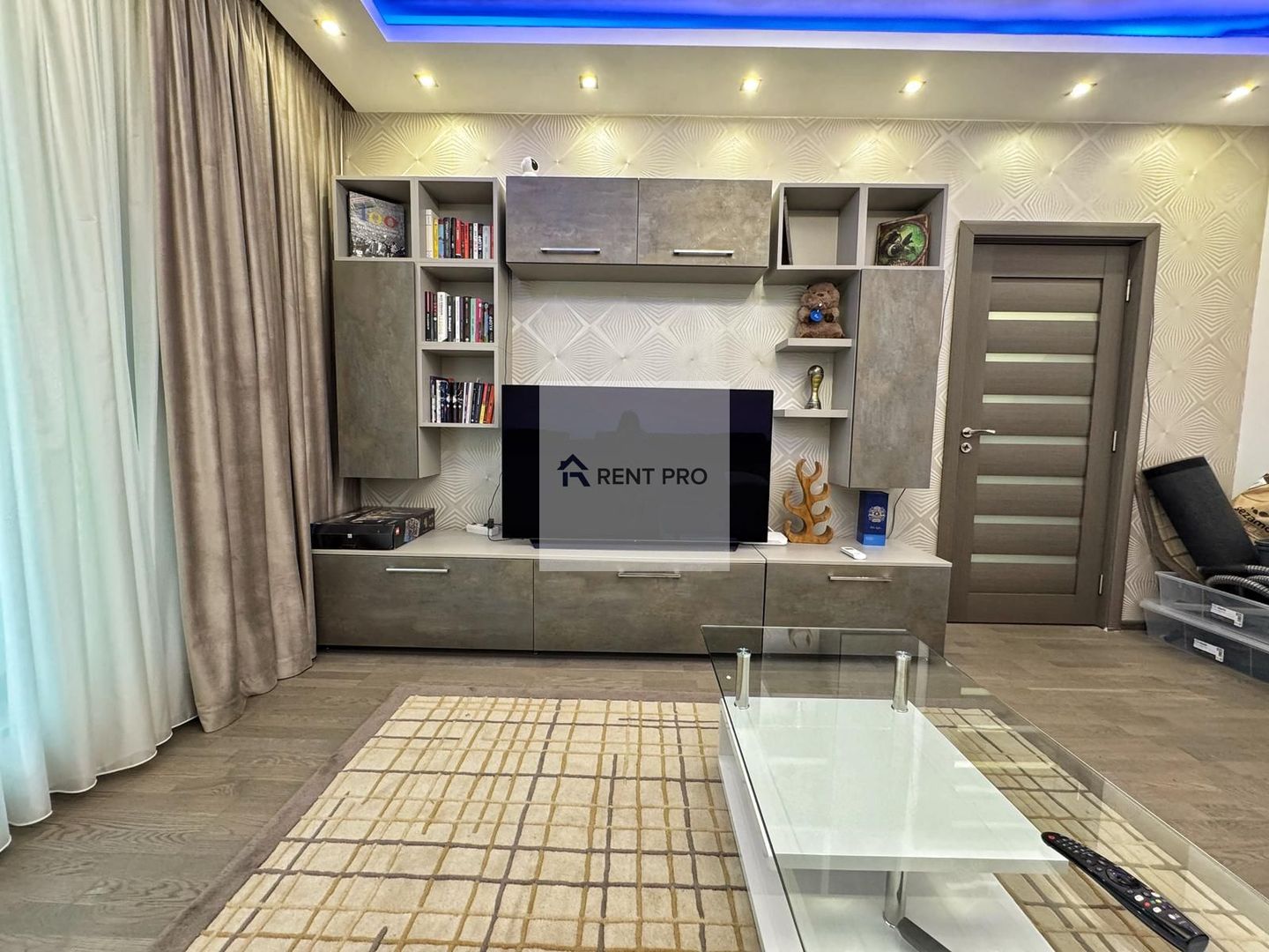 Premium 2 Camere Mobilat Utilat Plaza Residence Faza 2 Parcul Liniei - Poză 10