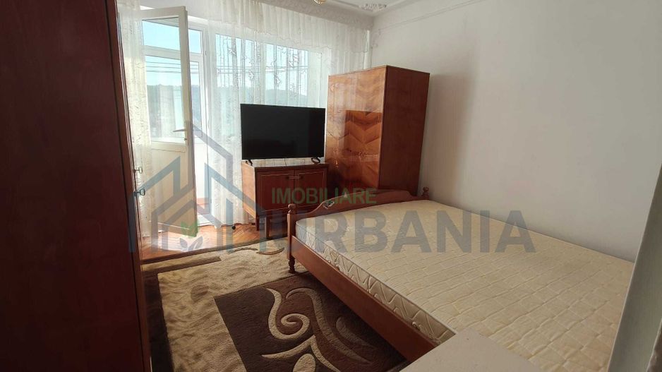 Apartament 2 camere de închiriat, decomandat, Piața Voievozilor - Poză 4
