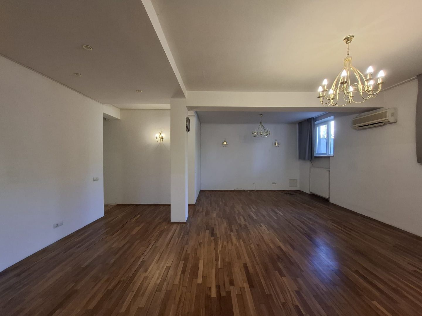 URGENT!, Aviatorilor-Televiziune, INTRARE SEPARATA, rezidential/birou - Poză 2