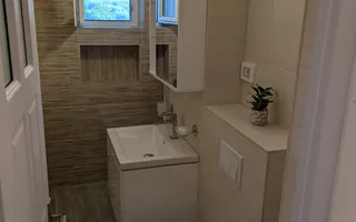 Apartament 1 cameră, decomandat, 40 mp, zona Gara Iași – lângă McDonald's, 15 min de UMF și UAIC - Poză 11