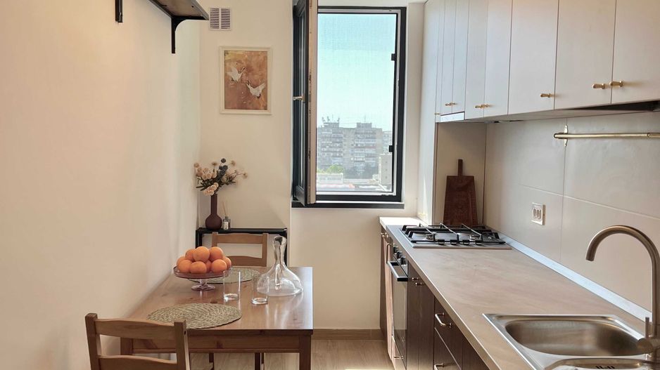 Apartament 2 Camere : Complex Novum 56, Dr. Taberei - PRIMA INCHIRIERE - Poză 7