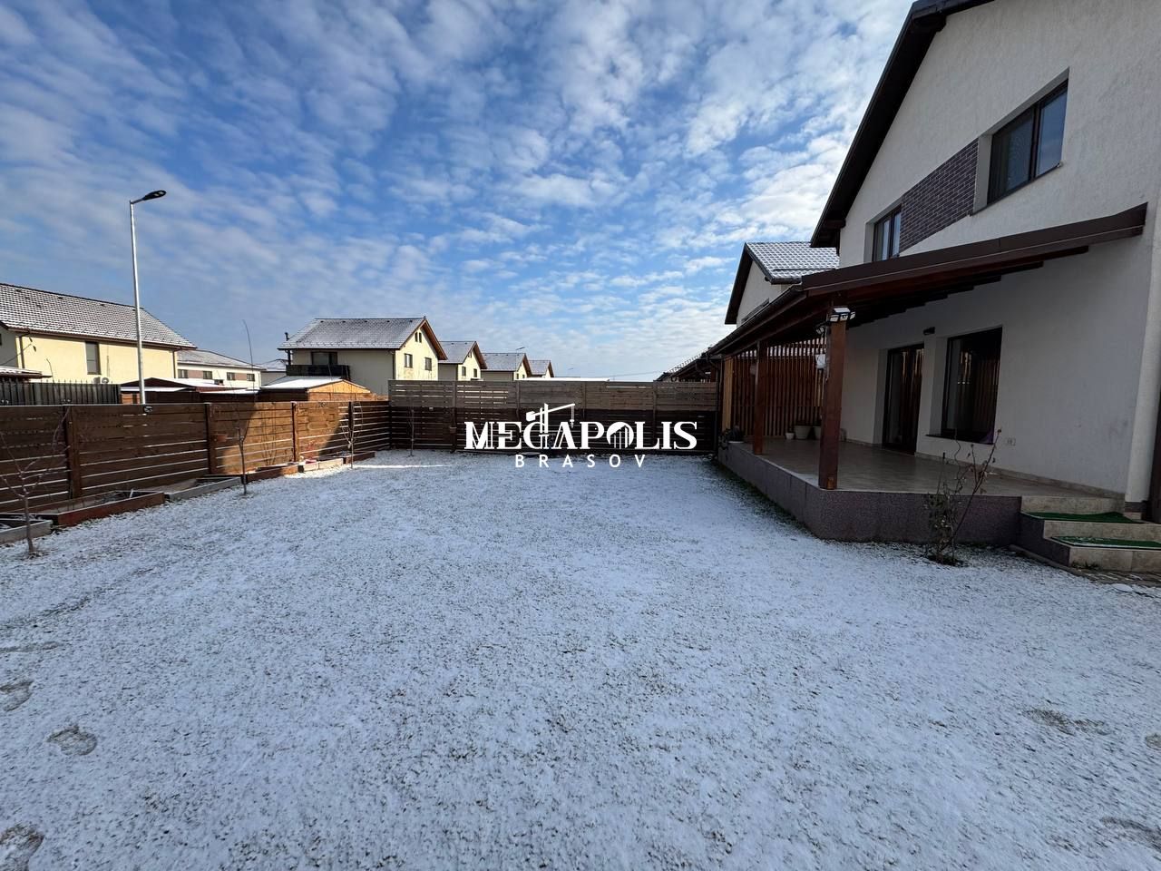 Casă spațioasă de închiriat, 4 camere – Brasov  Cartier Izvor - Poză 4