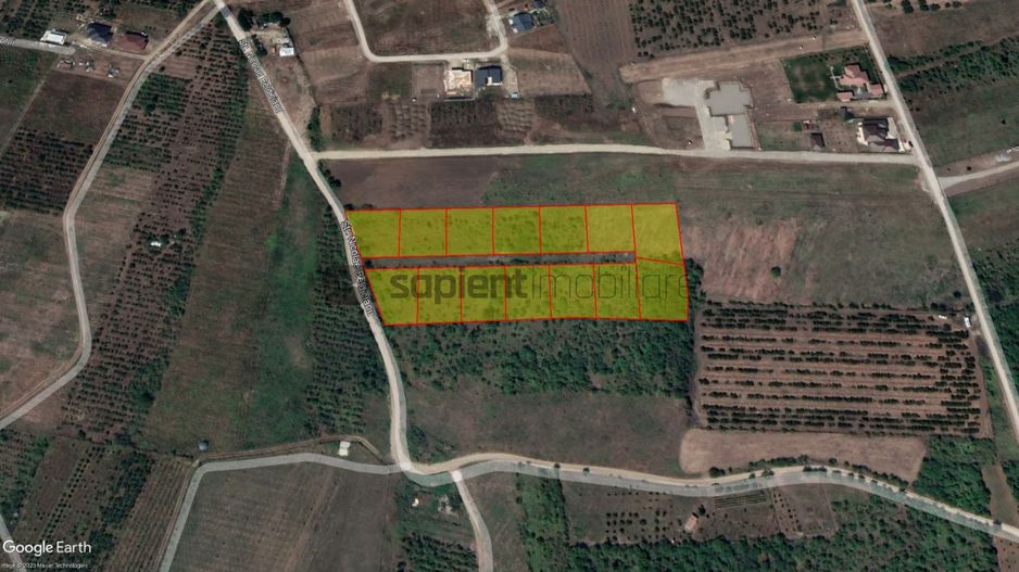 Teren Paleu - Poză 1