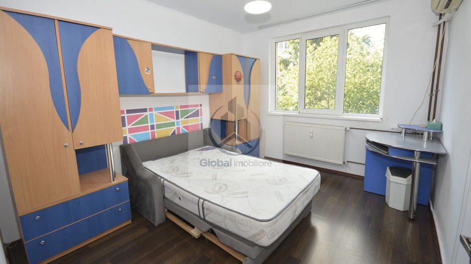 Apartament 4 camere Drumul Taberei | Parcare ADP | 600 € - Poză 4