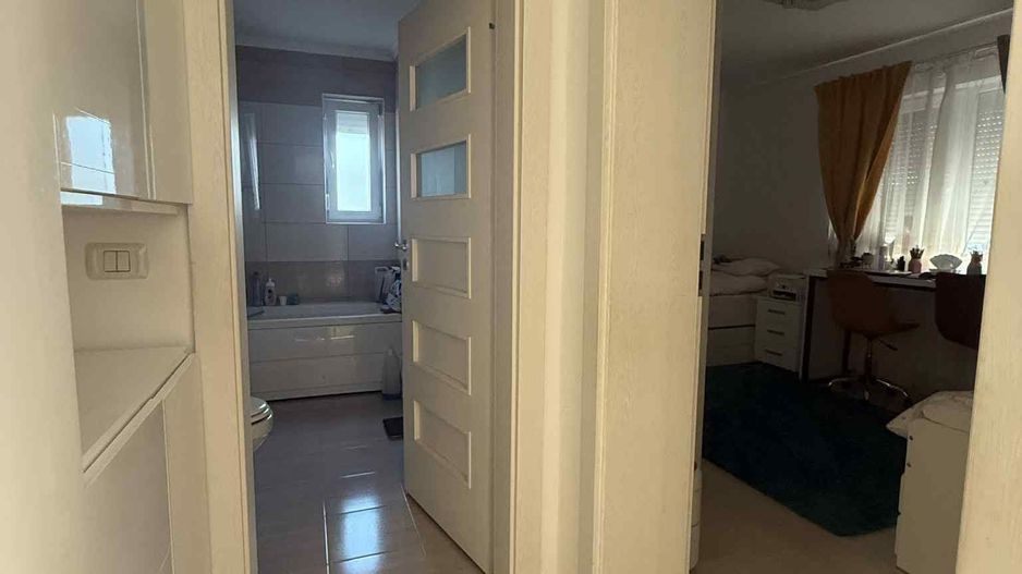 Giroc | 2 Camere | Mobilat si Utilat | Loc de parcare - Poză 5
