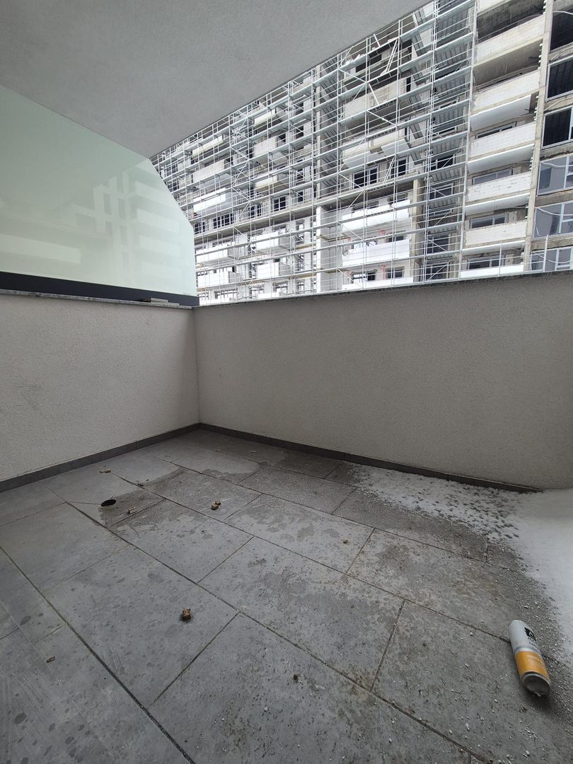 Garsoniera Finisaje Premium/ Smart Home/ Incălzire in Pardoseala! - Poză 6