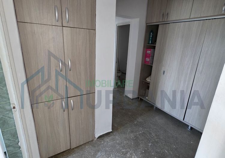 Apartament 3 camere, 2 bai, 71 mp, Dacia, Iasi - Etaj 10, 1983 - Poză 5