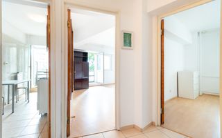 Inchiriere 2 camere Carol x Moșilor, poziție excelentă, ideal birou - Poză 9